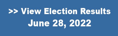 View Election Results June 28, 2022