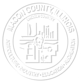 Macon County, Illinois logo